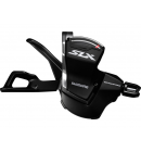 Řadící páčka SHIMANO SLX SL-M7000 levá 2/3rychl s objímkou ukazatel