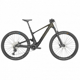 Elektrokolo SCOTT Lumen eRIDE 910, 2024