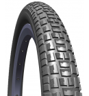 Plášť RUBENA 20 x 2,00, V89 NITRO, černý