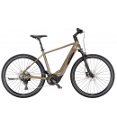 Elektrokolo KTM MACINA CROSS CX 820 Olive Pearl (Black+Mint), 2026