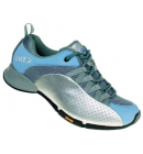 Boty Lake I/O 2 LADY Steel Blue