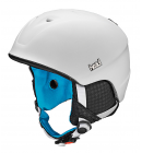 Lyžařská helma Head Rebel White model 2015/16
