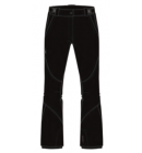 Lyžařské kalhoty West Scout MELODY 200XXN Black