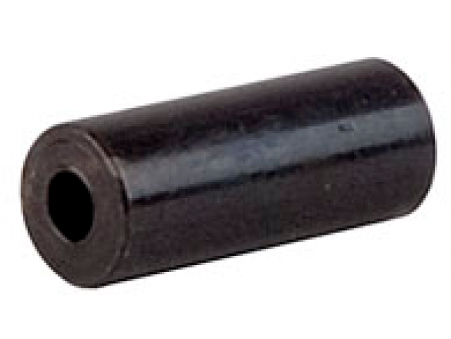 Koncovka bowdenu PRO-T 4mm černá CNC