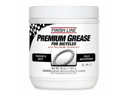 Vazelína FINISH LINE Premium Grease 1lb/450g