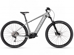 Elektrokolo Kellys Tygon R10 AIR Light Grey P 29" 725Wh, 2025