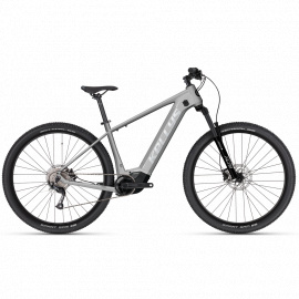 Elektrokolo Kellys Tygon R10 AIR Light Grey P 29" 725Wh, 2025