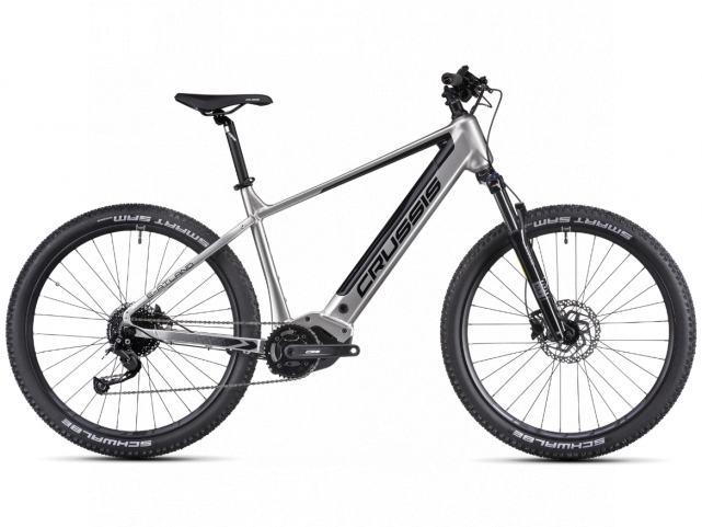 Elektrokolo Crussis e-Atland 7.10-(720 Wh), 2025