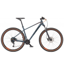 Kolo KTM CHICAGO 291 Metallic grey matt