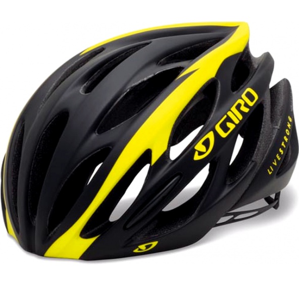 giro saros helmet