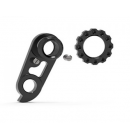 Patka KTM pro SRAM a Shimano Black