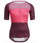 Dres Silvini Stabina WD1432 plum-fuchsia