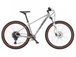 Kolo KTM ULTRA GLORIETTE 29 starlight silver (grey + night red)