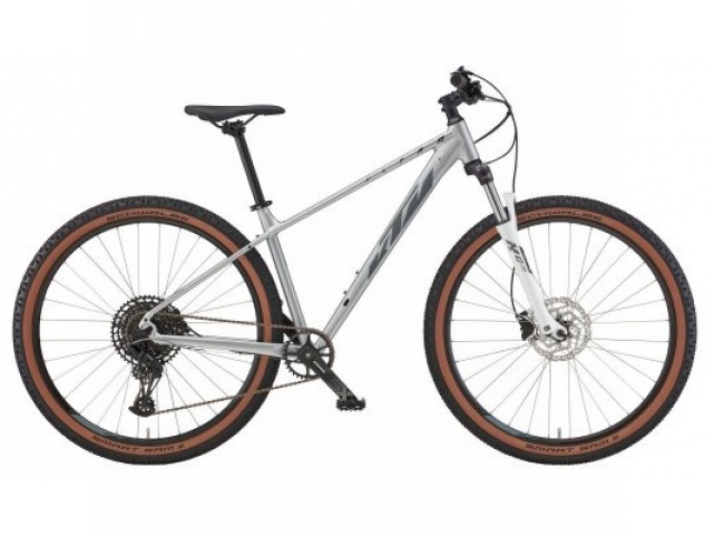 Kolo KTM ULTRA GLORIETTE 29 starlight silver (grey + night red)