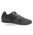Tretry GIRO Tracker Black