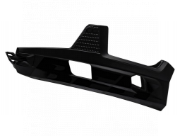 Chránič brady BELL Super Air R Chinbar Mat Black