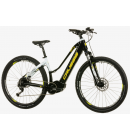 Elektrokolo Crussis e-Cross low 7.9-XS, 2024