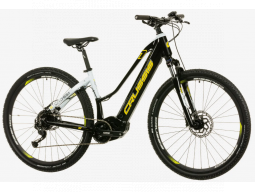 Elektrokolo Crussis e-Cross low 7.9-XS, 2024