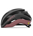 Helma GIRO Cielo MIPS Mat Metalic Coal/Dusty Rose