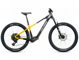 Elektrokolo Crussis e-Hard 11.11 (800 Wh), 2026
