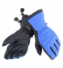 Rukavice Dainese ANTHONY 13 D-Dry Glove Sky Blue Black