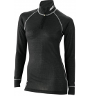 Triko Swix PRO FIT WOMEN stojáček Black