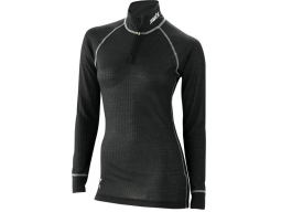 Triko Swix PRO FIT WOMEN stojáček Black