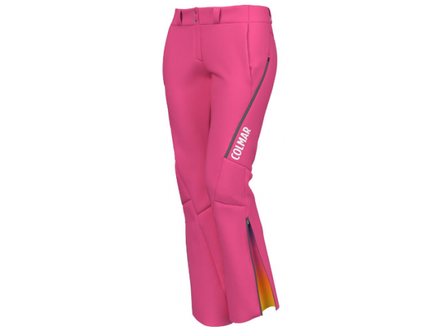 Lyžařské kalhoty Colmar Ladies Pants 0447 Cosmos