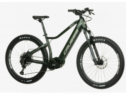 Elektrokolo Crussis ONE-PAN Guera 9.8-M, 2023/24