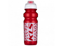 Láhev KLS TULAROSA Red 0,75l