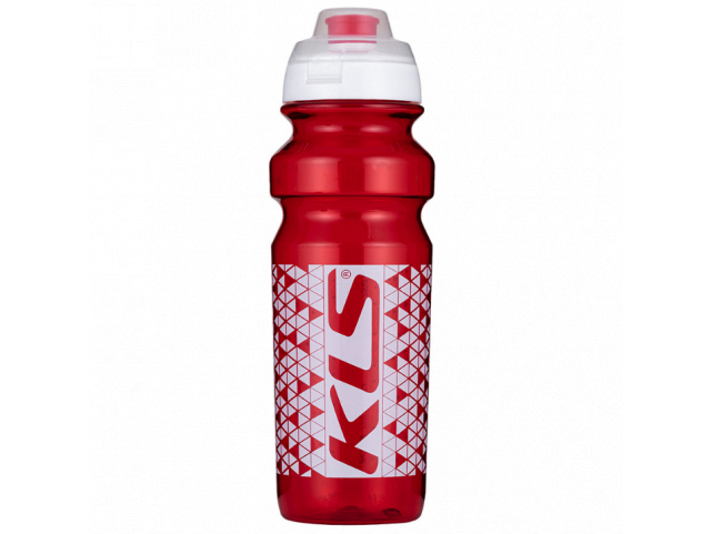Láhev KLS TULAROSA Red 0,75l