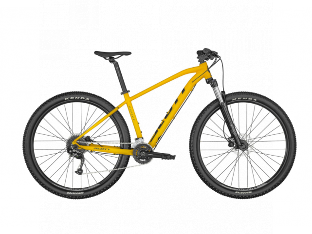 Kolo SCOTT Aspect 950 yellow