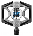 Pedály CRANKBROTHERS DoubleShot 2 Black