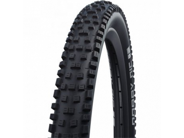 Plášť Schwalbe NOBBY NIC new 27.5x2.25 Performance neskládací