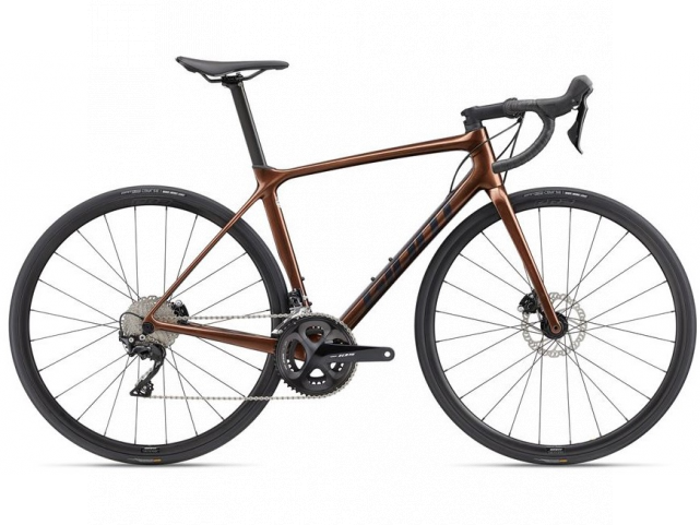 Kolo Giant TCR Advanced 2 Disc-Pro Compact Hematite, 2023