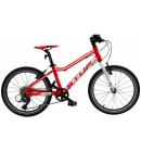 Kolo Stuf LW 20 red, 2024