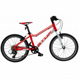 Kolo Stuf LW 20 red