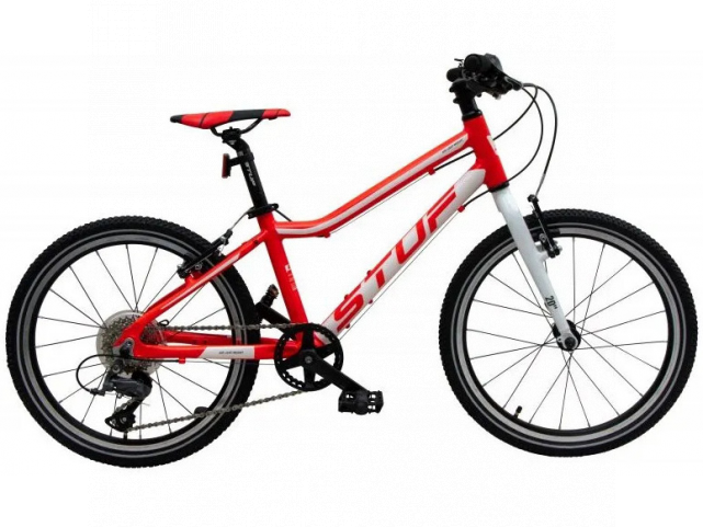 Kolo Stuf LW 20 red