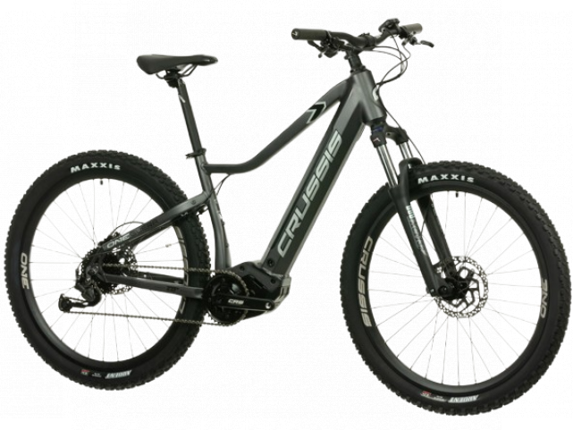 Elektrokolo Crussis ONE-Guera 7.9-XS, 2024