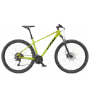 Kolo KTM CHICAGO 292 29" Lemon