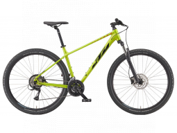 Kolo KTM CHICAGO 292 29" Lemon