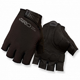 Rukavice GIRO Bravo II Gel Black