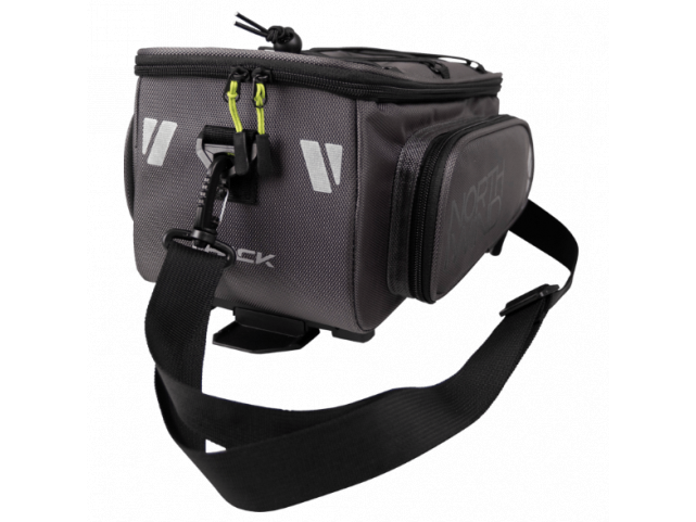Brašna NORTHWIND Classic Smartbag (i-RACK II)