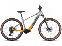 Elektrokolo Crussis e-Largo 9.12-(800Wh), 2027
