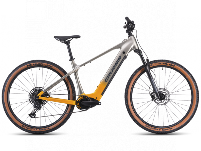 Elektrokolo Crussis e-Largo 9.12-(800Wh), 2027