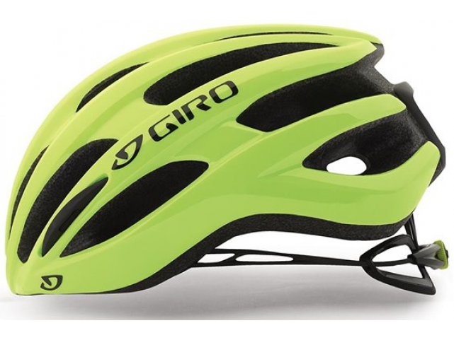 Helma GIRO Foray Highlight Yellow