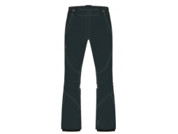 Lyžařské kalhoty West Scout MELODY 302XXN Navy