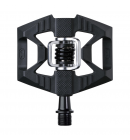 Pedály CRANKBROTHERS Doubleshot 1 Black