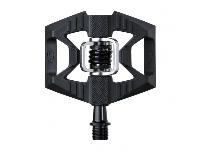 Pedály CRANKBROTHERS Doubleshot 1 Black