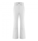 Lyžařské kalhoty Poivre Blanc Softshell Pants White 